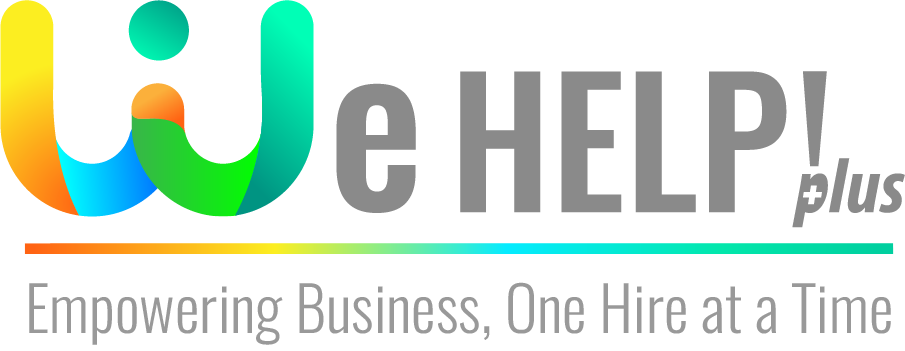 We Help! Plus